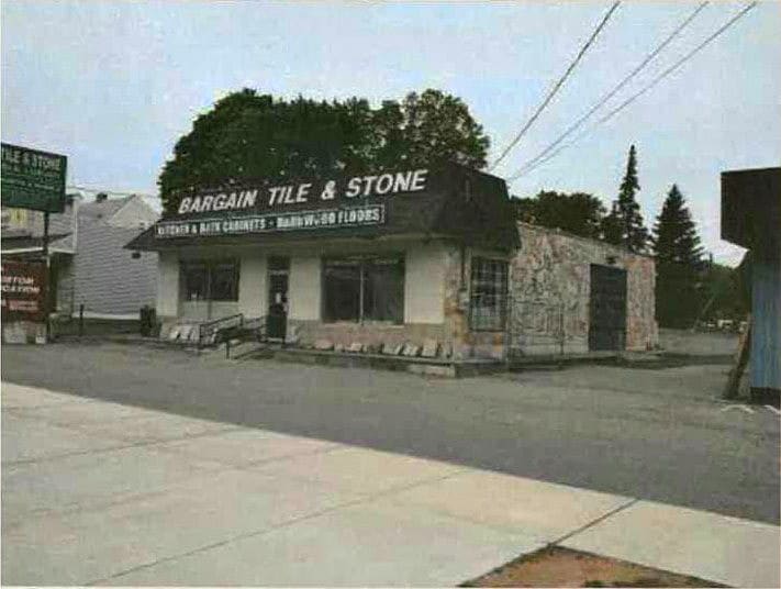 582 Boston Post Rd, Milford, CT for sale - Building Photo - Image 3 of 6