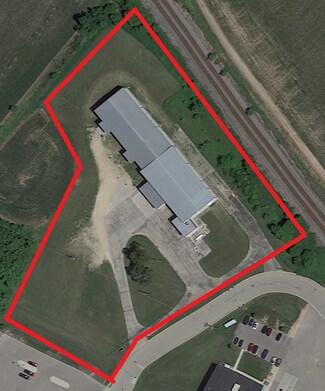 More details for 211 Apc Way, Columbus, WI - Industrial for Sale