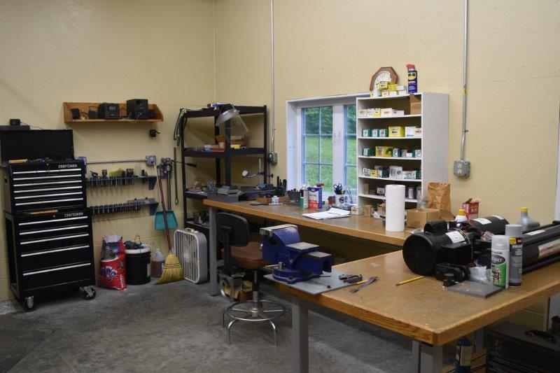 386 Center Conway Rd, Brownfield, ME 04010 Hildebran Designs, Inc