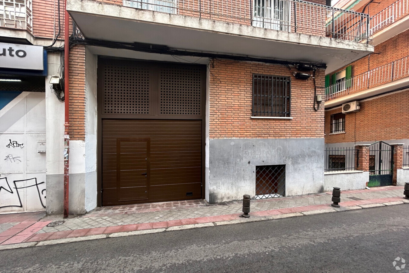 Calle Almazán, 24, 28011 Madrid - Multifamily for Sale | LoopNet