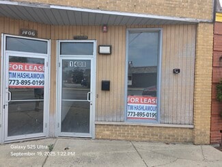 More details for 1406 W Roosevelt Rd, Broadview, IL - Office for Sale