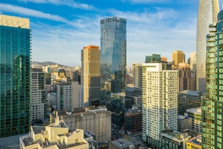 More details for 450 Folsom St, San Francisco, CA - Retail for Lease