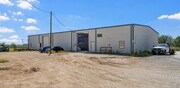 244 S McLennan Loop, Elm Mott TX - Warehouse