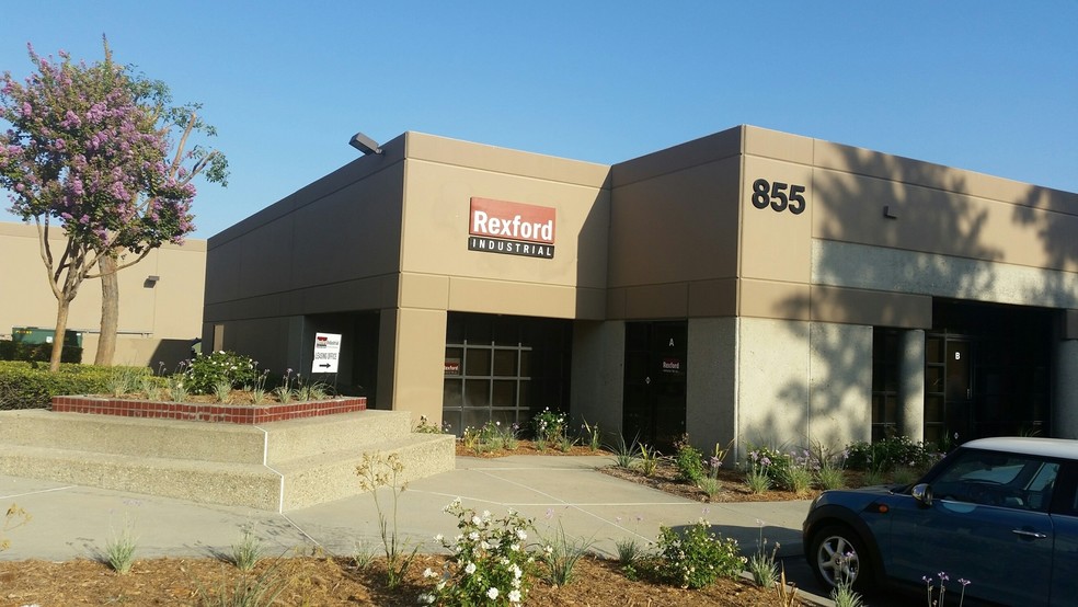 4317 E Santa Ana St, Ontario, CA for lease - Building Photo - Image 3 of 3