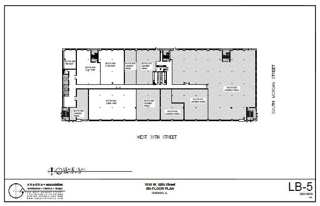 1010 W 35th St, Chicago, IL, 60609 - Office Space For Lease | LoopNet.com