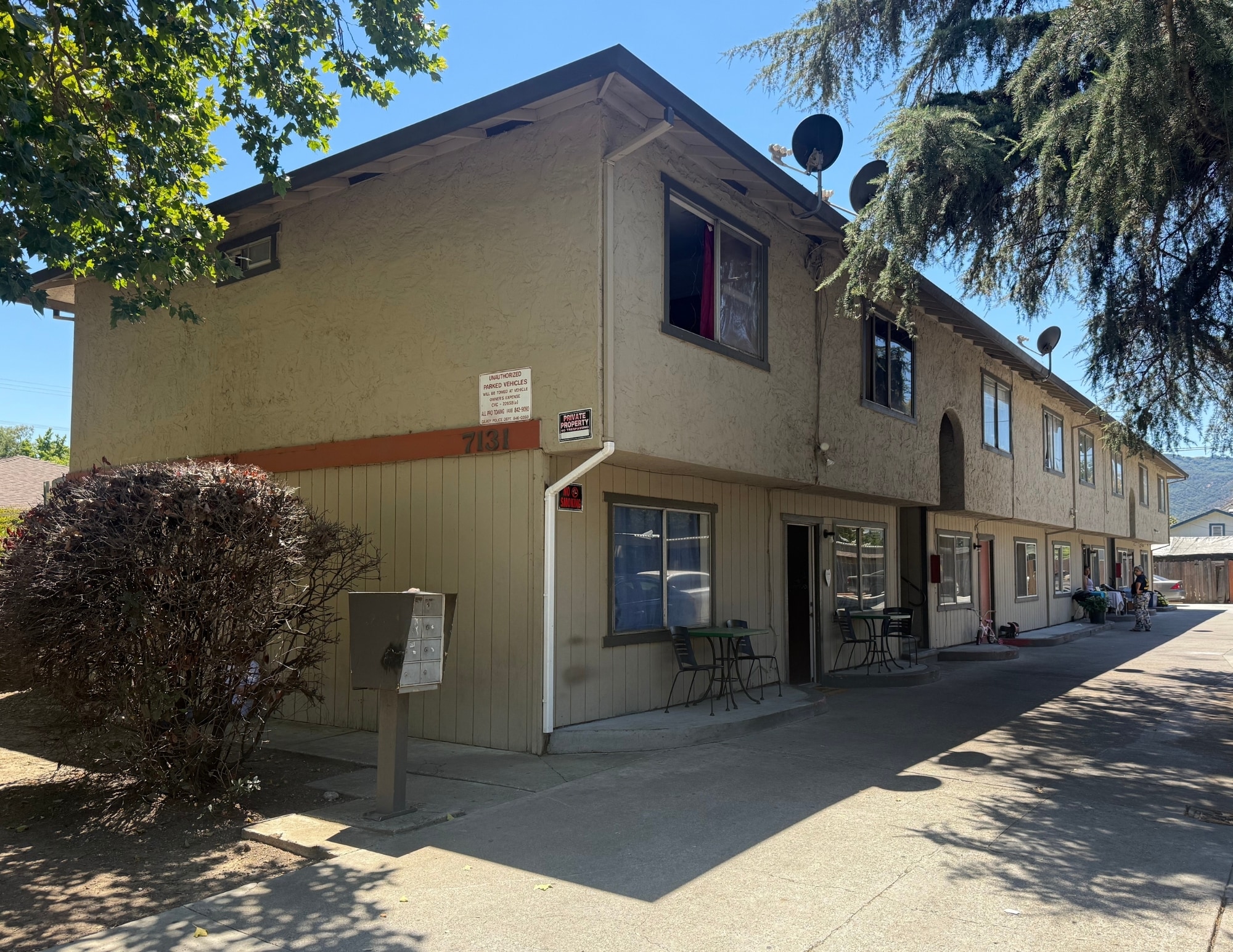 7131 Church St, Gilroy, CA for sale Primary Photo- Image 1 of 8