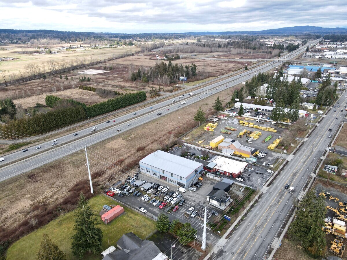 14800 Smokey Point Blvd, Arlington, WA 98223