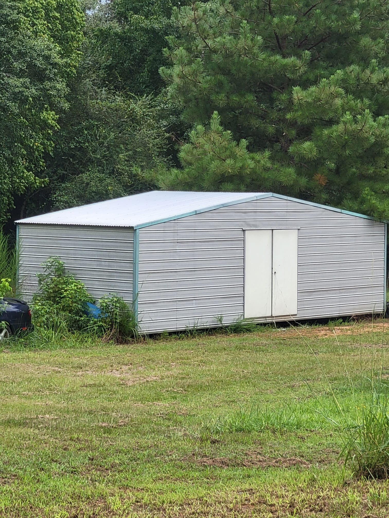 1088 Loth Wages Rd, Dacula, GA 30019 - Sharona Farms (Horse) Farm | LoopNet