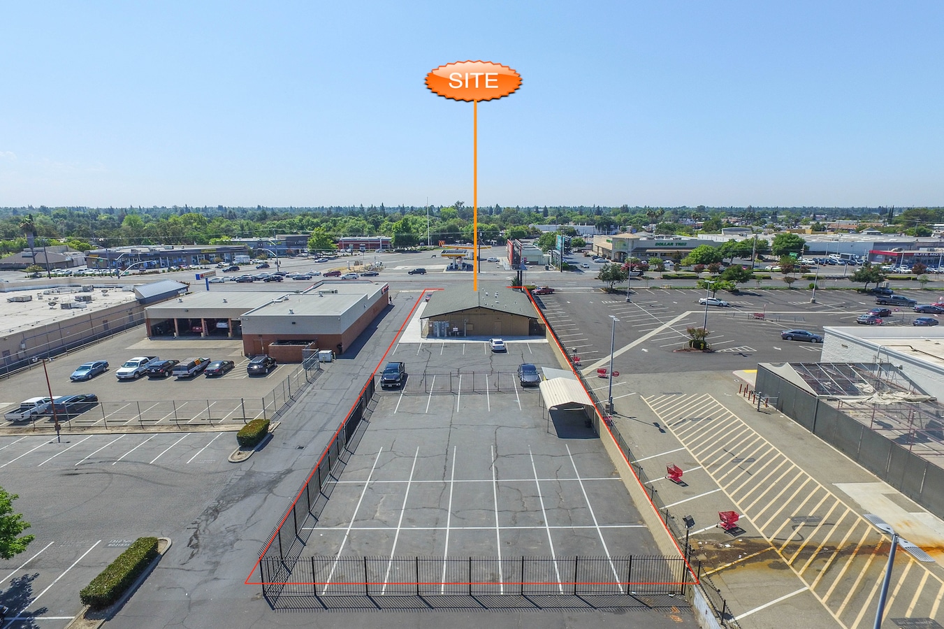 5015 Madison Ave, Sacramento, CA 95841