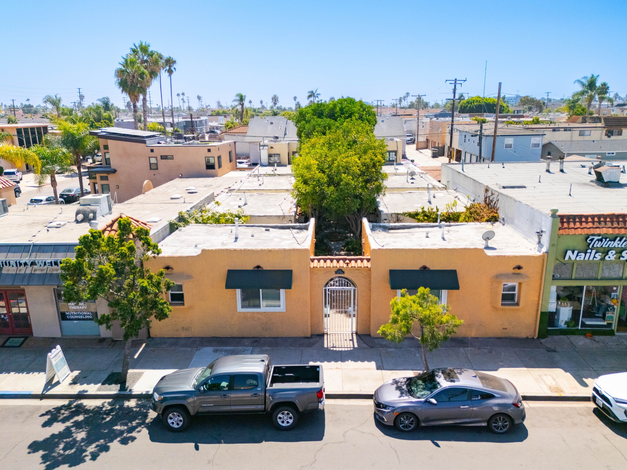 3225 Adams Ave, San Diego, CA for sale Building Photo- Image 1 of 16