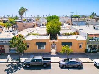 More details for 3225 Adams Ave, San Diego, CA - Multifamily for Sale