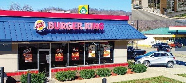 2155 Frame Rd, Elkview, WV for sale Primary Photo- Image 1 of 1