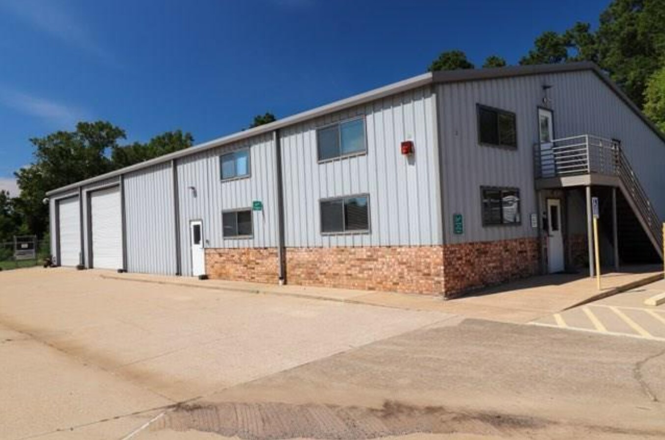 8424 N HWY 69, Pollok, TX for sale Building Photo- Image 1 of 1