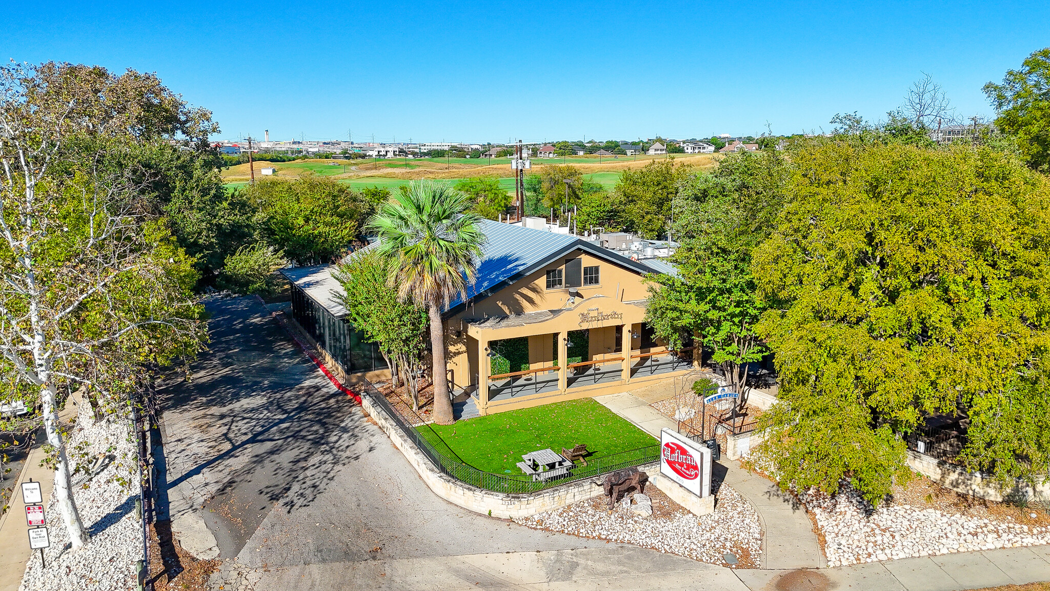 7310 Jones Maltsberger Rd, San Antonio, TX for lease Building Photo- Image 1 of 10