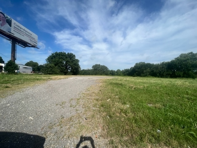32nd N HWY 69, Muskogee, OK for sale - Building Photo - Image 3 of 9
