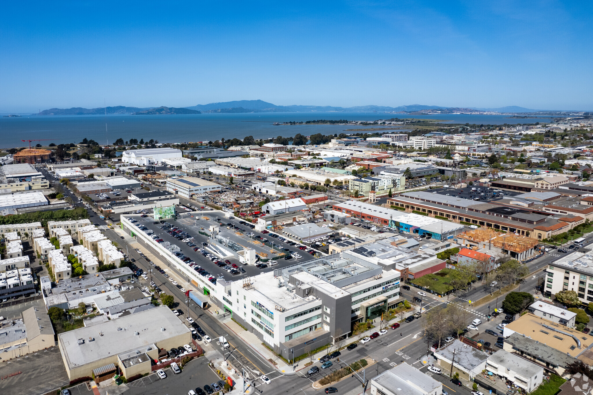 3100 San Pablo Ave, Berkeley, CA 94702 - Foundry 31 | LoopNet