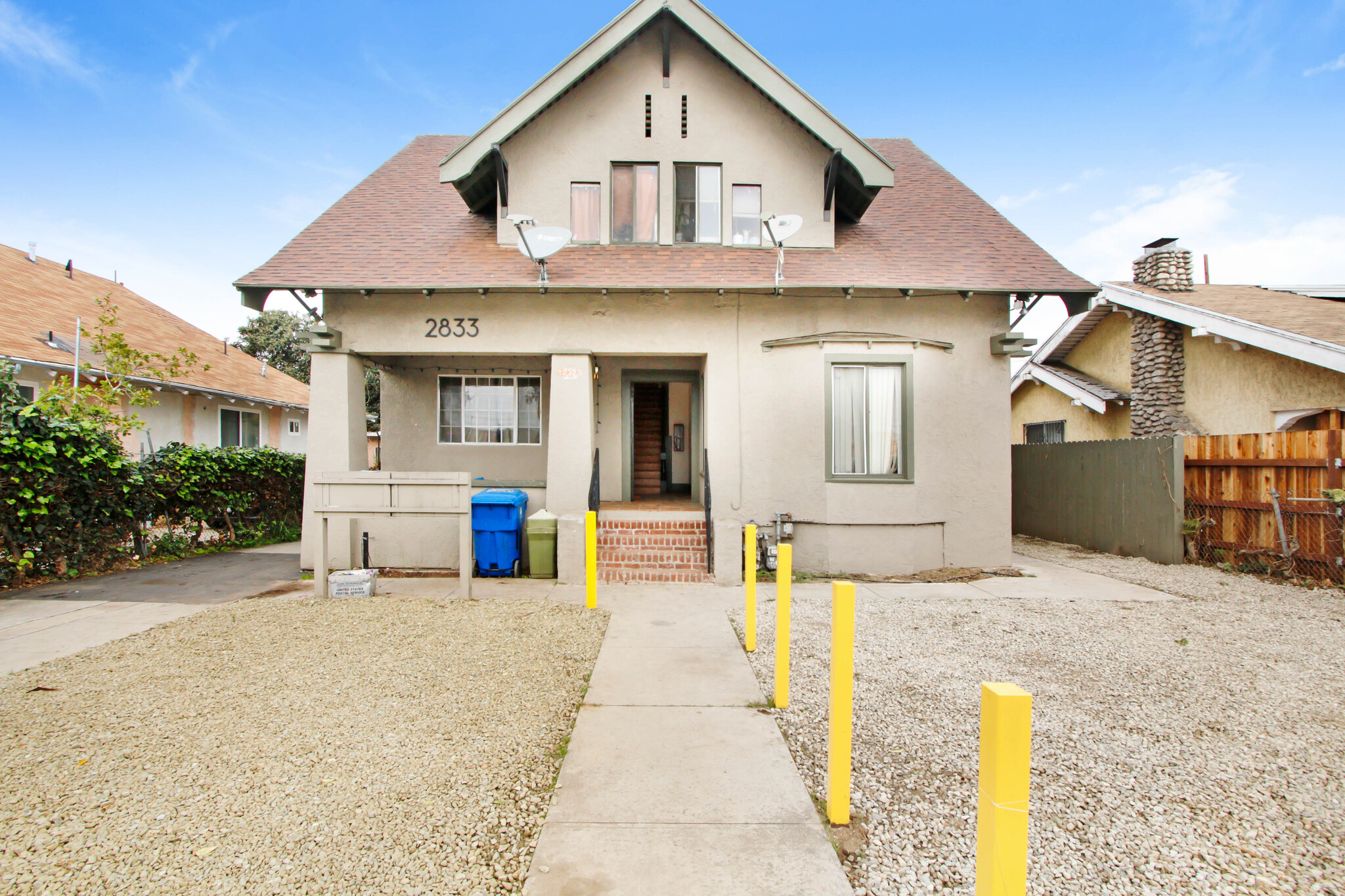 2833 Huron St, Los Angeles, CA for sale Building Photo- Image 1 of 14