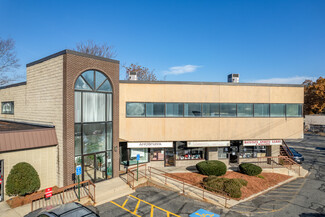 More details for 861 Edgell Rd, Framingham, MA - Multiple Space Uses for Lease