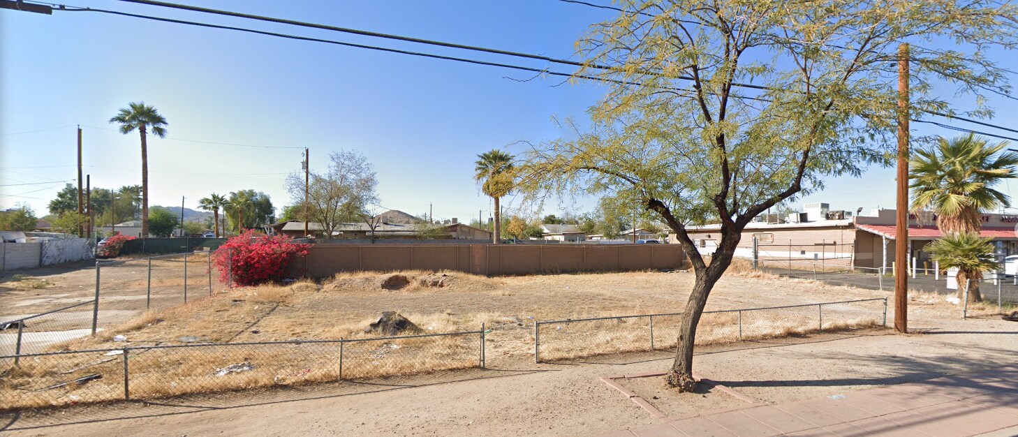 8832 Avenida Del Yaqui, Guadalupe, AZ 85283