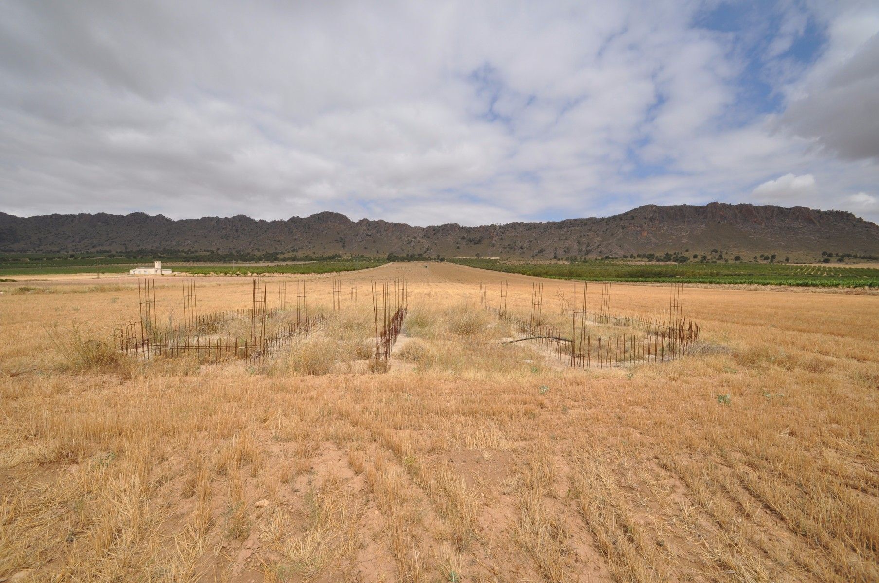 Land in Yecla for sale Building Photo- Image 1 of 15