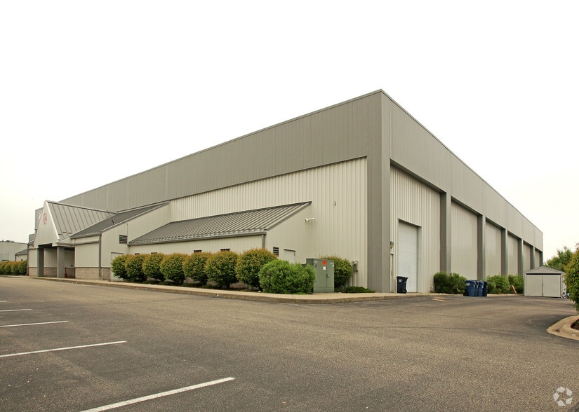 3601 145th St, Burnsville, MN for lease - Building Photo - Image 3 of 3