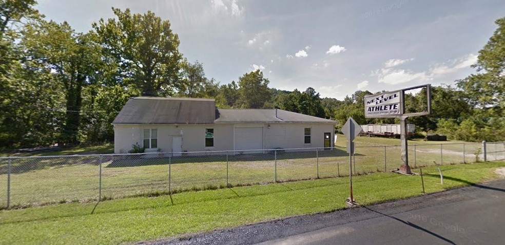 1360 Greensburg Rd, Lower Burrell, PA for sale - Primary Photo - Image 1 of 1