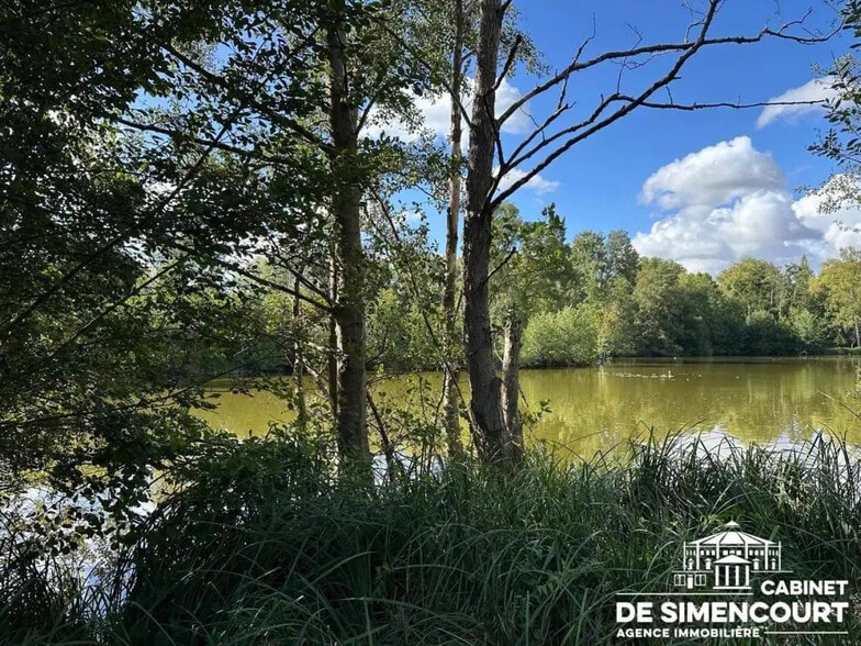 Land in Glisy for sale - Aerial - Image 3 of 3