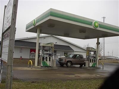 945 N Main St, Tekonsha, MI for sale - Primary Photo - Image 1 of 1