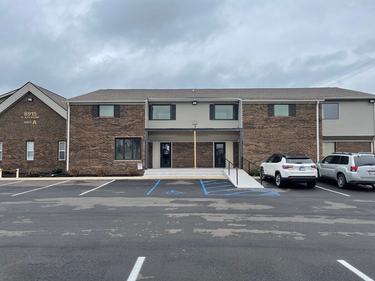 8915 S Keystone Ave, Indianapolis, IN 46227 Keystone Ave Professional