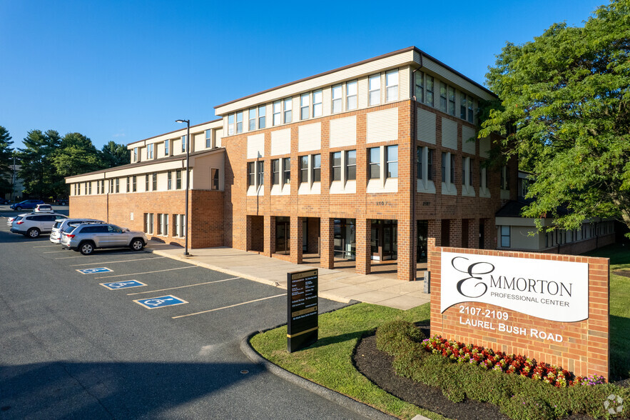 2107-2109 Laurel Bush Rd, Bel Air, MD for sale - Primary Photo - Image 1 of 1