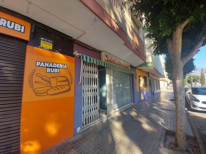 Oasis, El Ejido, Almería for lease - Building Photo - Image 2 of 5