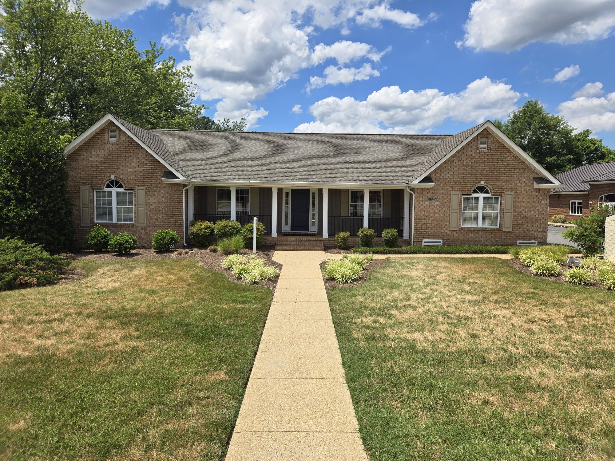 621 Warrenton Rd, Fredericksburg, VA for sale Building Photo- Image 1 of 7