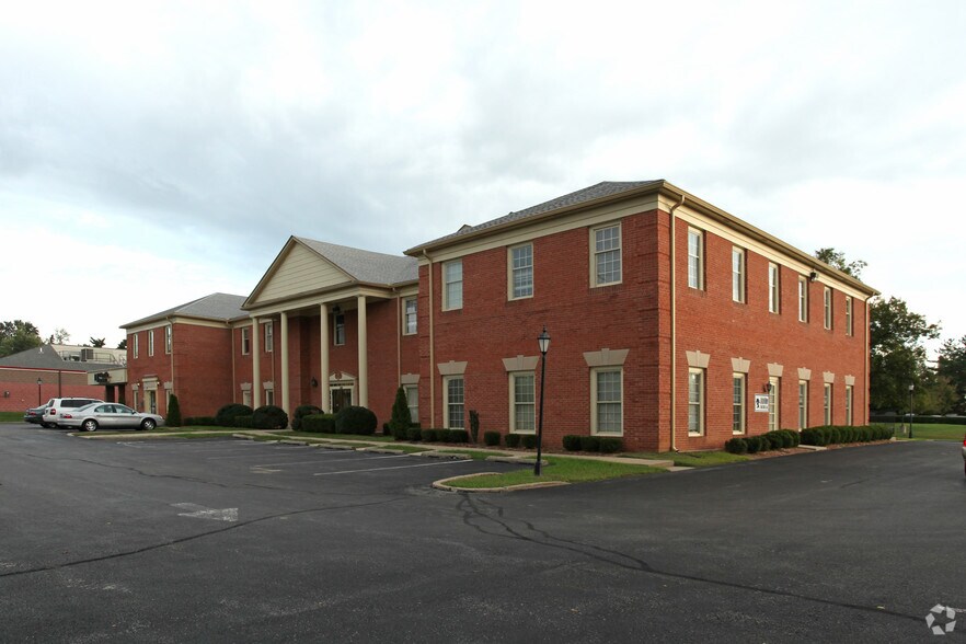 1313 Lyndon Ln, Louisville, KY 40222