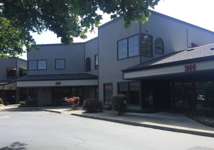 309-311 Lennon Ln, Walnut Creek, CA for lease - Building Photo - Image 1 of 6