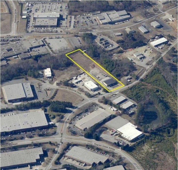 778 Petty Rd, Lawrenceville, GA 30043