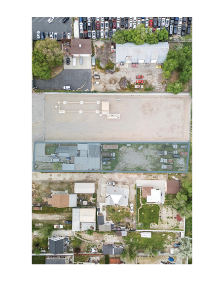 1071 & 1073 Prospect St, Salt Lake City, UT for sale - Building Photo - Image 2 of 4