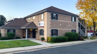 More details for 2545 N Canyon Rd, Provo, UT - Office for Lease
