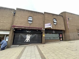 More details for 3 Jubilee Walk, Haverhill - Retail for Lease