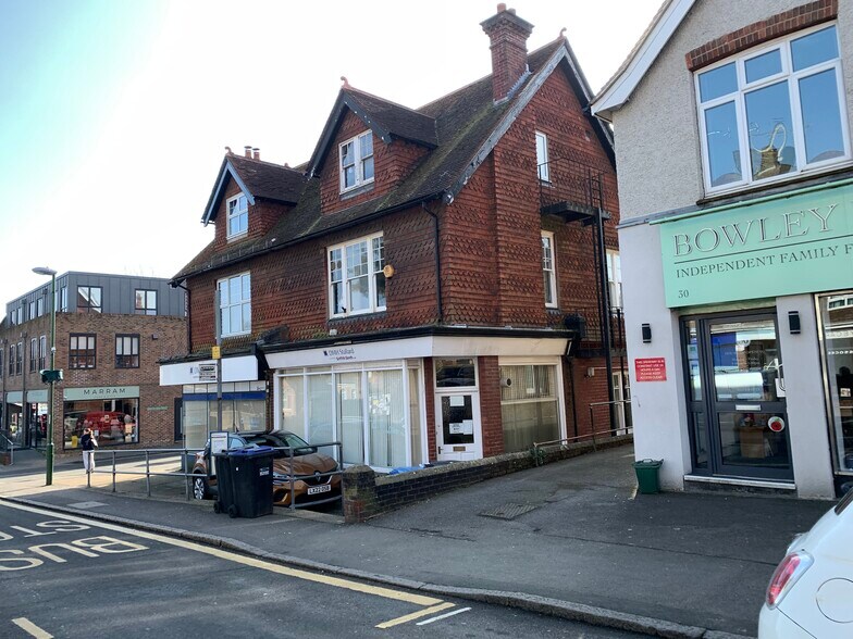 32 Keymer Rd, Hassocks for sale - Building Photo - Image 1 of 1