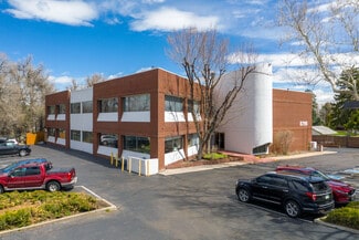 More details for 8795 Ralston Rd, Arvada, CO - Office for Sale