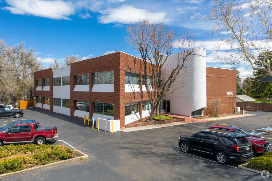 8795 Ralston Rd, Arvada, CO for sale - Primary Photo - Image 1 of 1