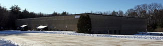 More details for 18 Esquire Rd, North Billerica, MA - Industrial for Lease