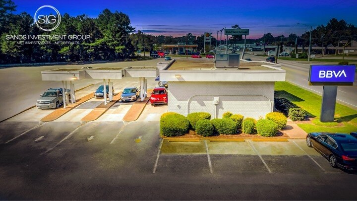 4565 Saint Stephens Rd, Eight Mile, AL for sale Building Photo- Image 1 of 1