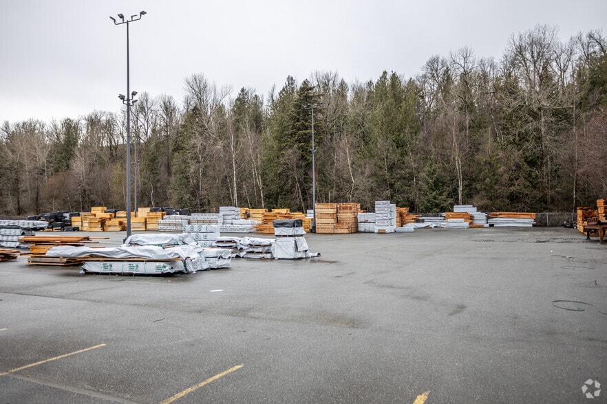 1225 Riverside Rd, Abbotsford, BC for lease - Building Photo - Image 2 of 2