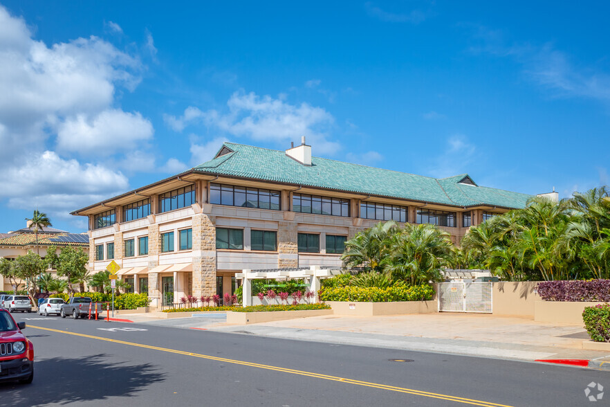 1001 Kamokila Blvd, Kapolei, HI for lease - Building Photo - Image 3 of 7