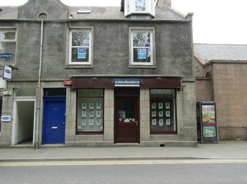 57 Station Rd, Ellon, ABD AB41 9AR