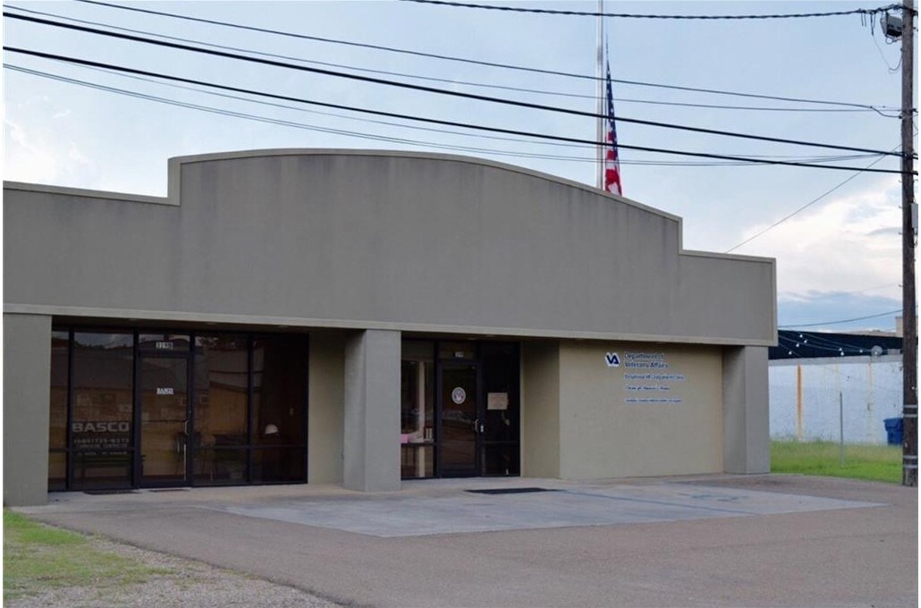 319 Memphis St, Bogalusa, LA for sale Primary Photo- Image 1 of 1