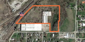 More details for 1915 Schram Ave, Hillsboro, IL - Industrial for Lease