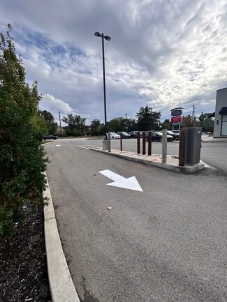 More details for 2825 Freeport Rd, Pittsburgh, PA - Land for Lease