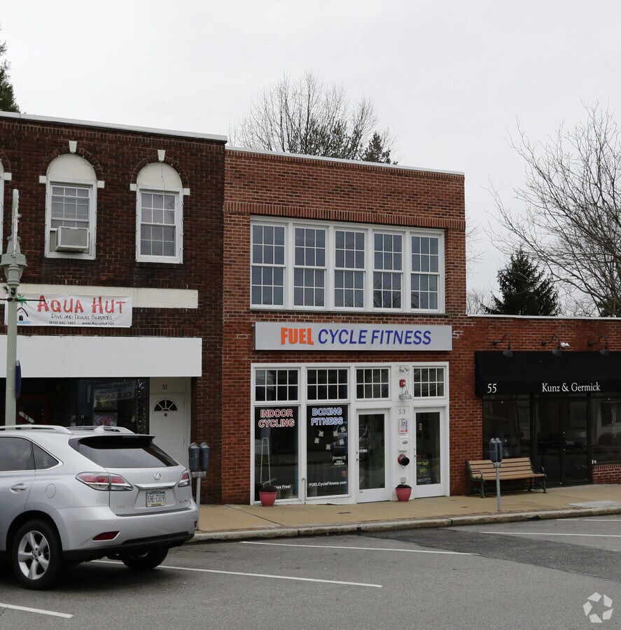 53 Rittenhouse Pl, Ardmore, PA 19003